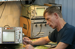 ремонт электро-радио измерительных приборов